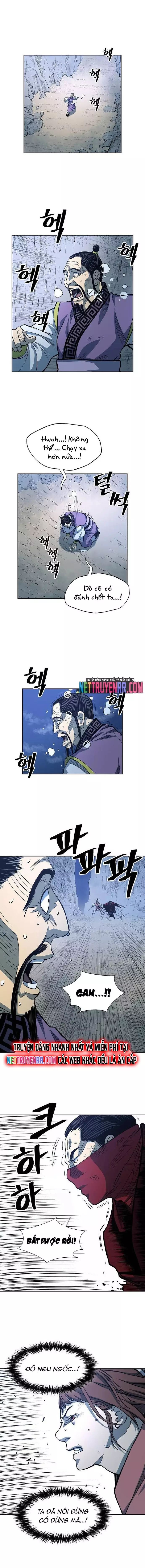 Huyền Thoại Vô Song Chiến Thần Chapter 88 - 5