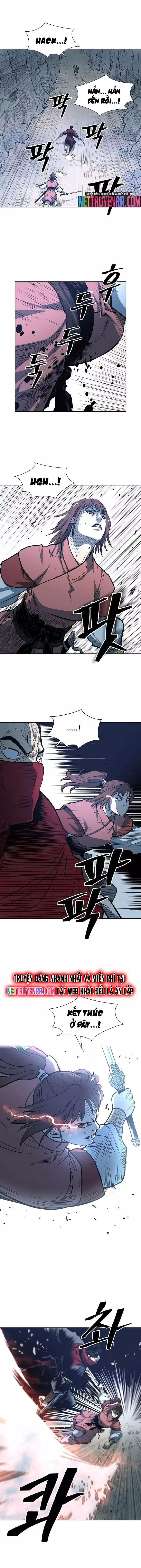 Huyền Thoại Vô Song Chiến Thần Chapter 88 - 6