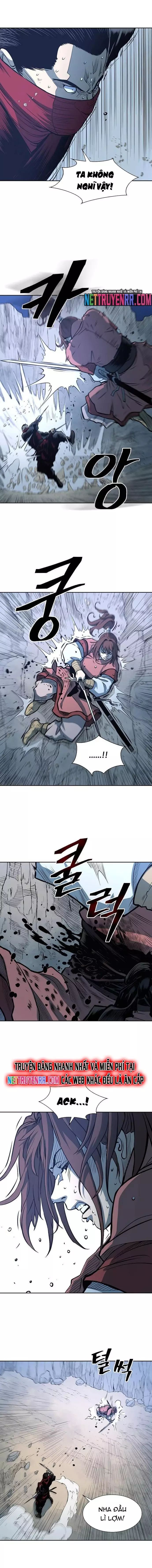 Huyền Thoại Vô Song Chiến Thần Chapter 88 - 7