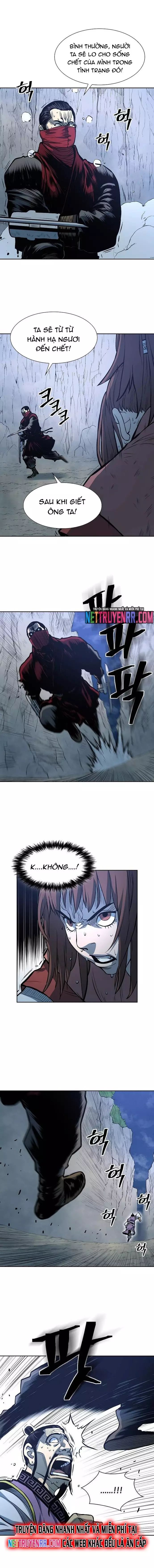 Huyền Thoại Vô Song Chiến Thần Chapter 88 - 8