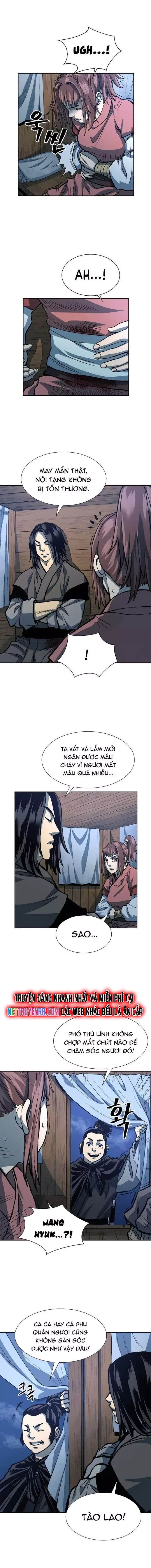 Huyền Thoại Vô Song Chiến Thần Chapter 89 - 3