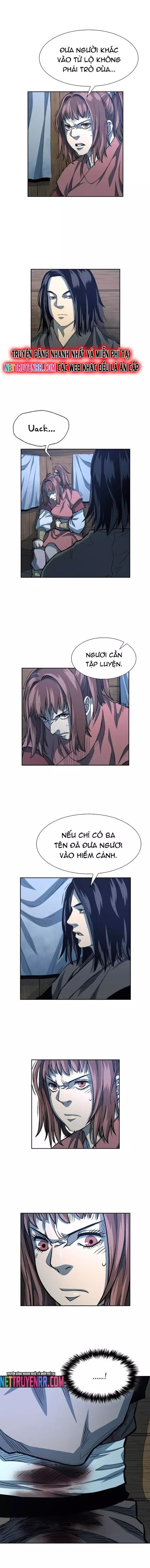 Huyền Thoại Vô Song Chiến Thần Chapter 89 - 5
