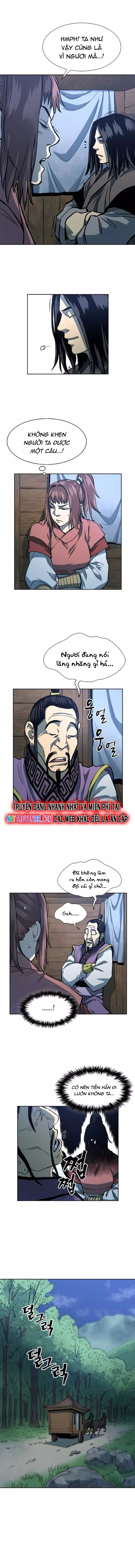 Huyền Thoại Vô Song Chiến Thần Chapter 89 - 6