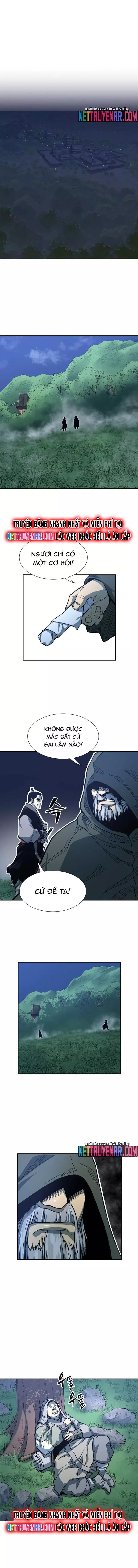 Huyền Thoại Vô Song Chiến Thần Chapter 89 - 7