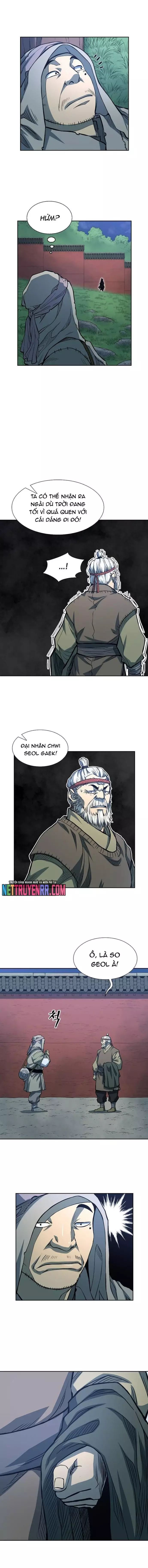 Huyền Thoại Vô Song Chiến Thần Chapter 89 - 8