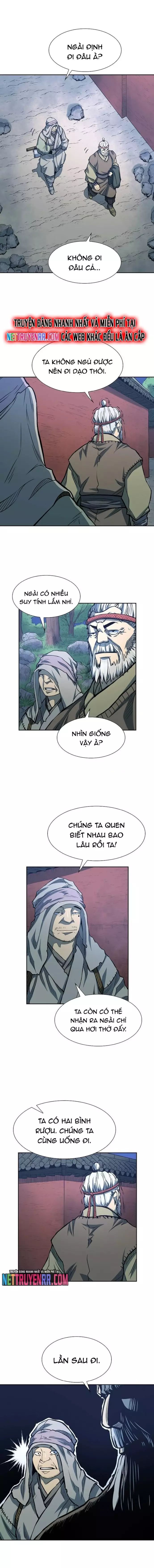 Huyền Thoại Vô Song Chiến Thần Chapter 89 - 9
