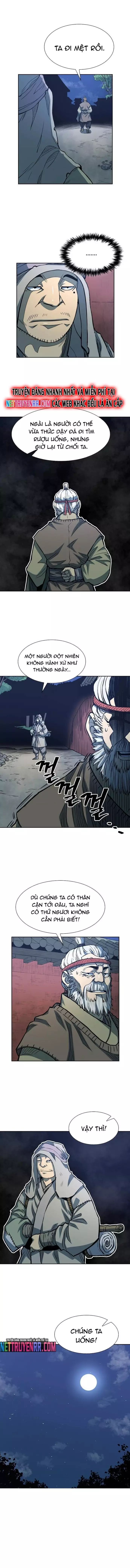 Huyền Thoại Vô Song Chiến Thần Chapter 89 - 10