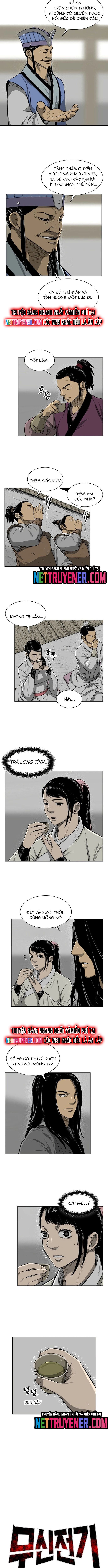 Huyền Thoại Vô Song Chiến Thần Chapter 9 - 3