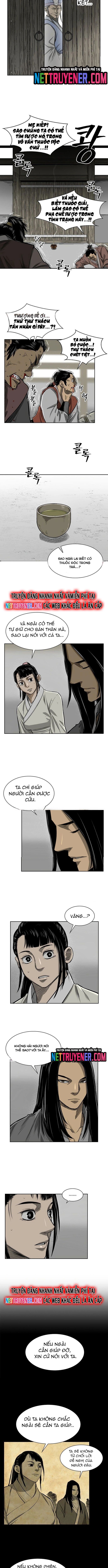 Huyền Thoại Vô Song Chiến Thần Chapter 9 - 6