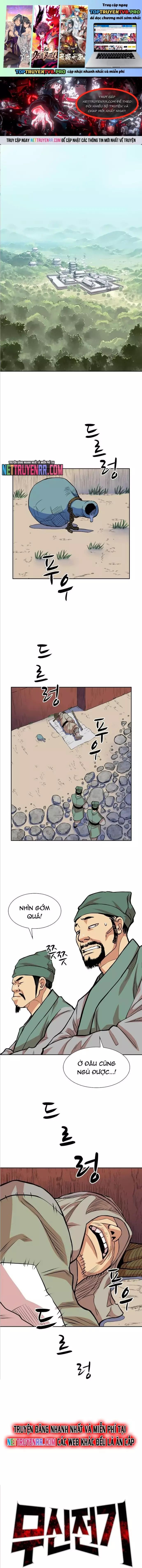 Huyền Thoại Vô Song Chiến Thần Chapter 90 - 2