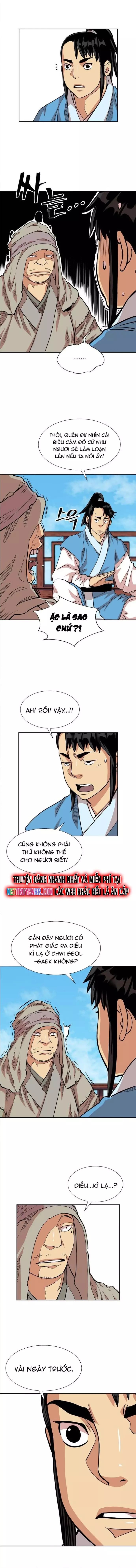 Huyền Thoại Vô Song Chiến Thần Chapter 90 - 6