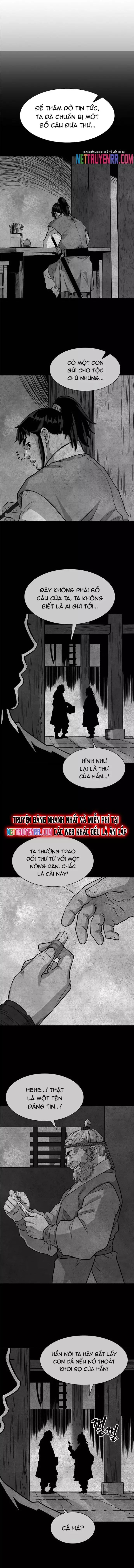 Huyền Thoại Vô Song Chiến Thần Chapter 90 - 7