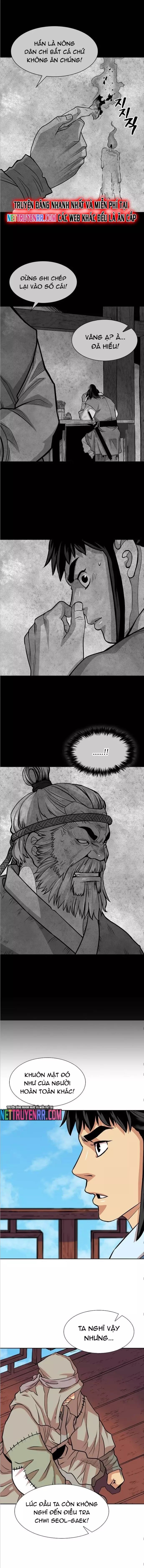 Huyền Thoại Vô Song Chiến Thần Chapter 90 - 8