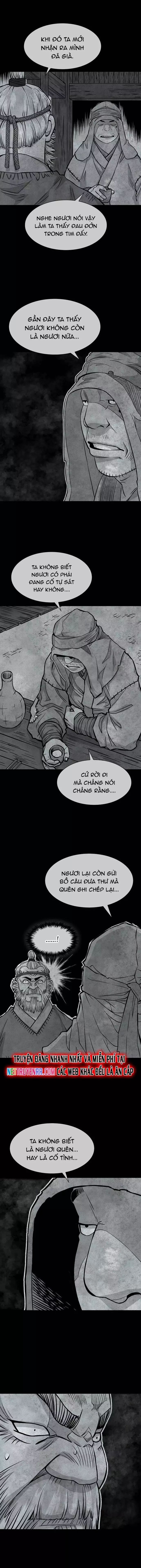 Huyền Thoại Vô Song Chiến Thần Chapter 91 - 3