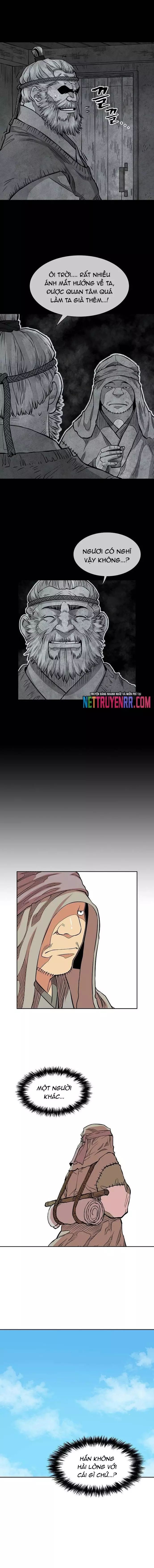 Huyền Thoại Vô Song Chiến Thần Chapter 91 - 4