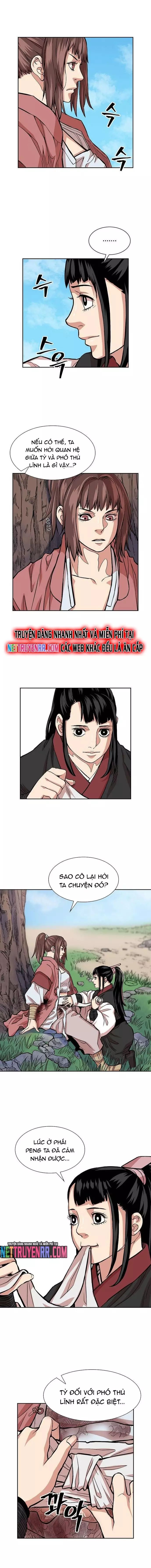 Huyền Thoại Vô Song Chiến Thần Chapter 91 - 7