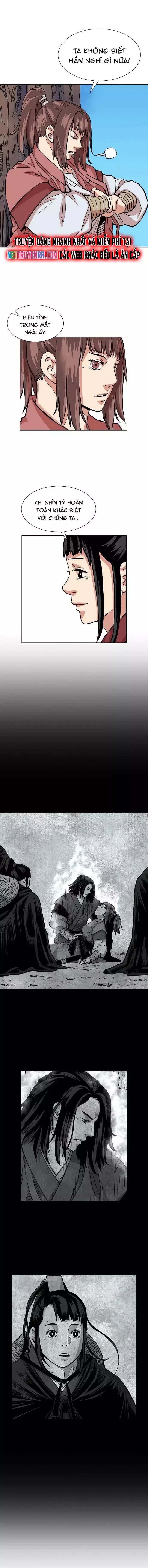 Huyền Thoại Vô Song Chiến Thần Chapter 91 - 8