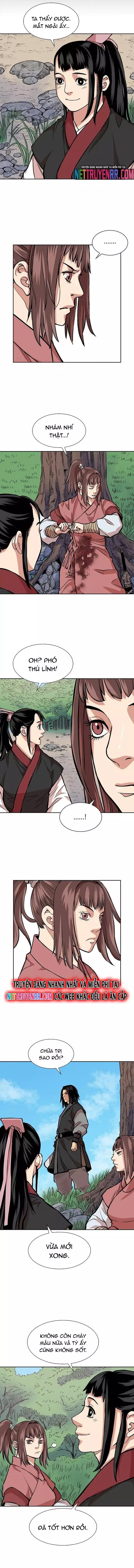 Huyền Thoại Vô Song Chiến Thần Chapter 91 - 9