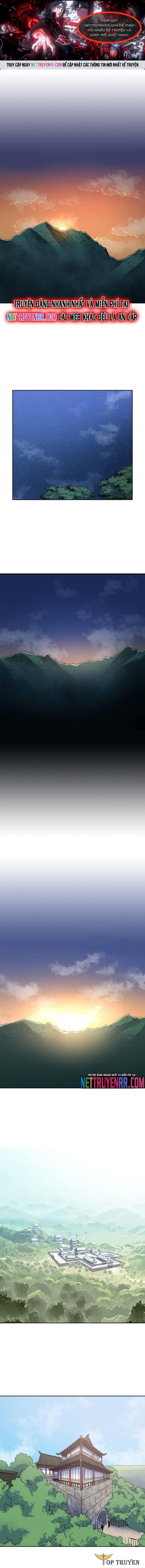Huyền Thoại Vô Song Chiến Thần Chapter 92 - 3