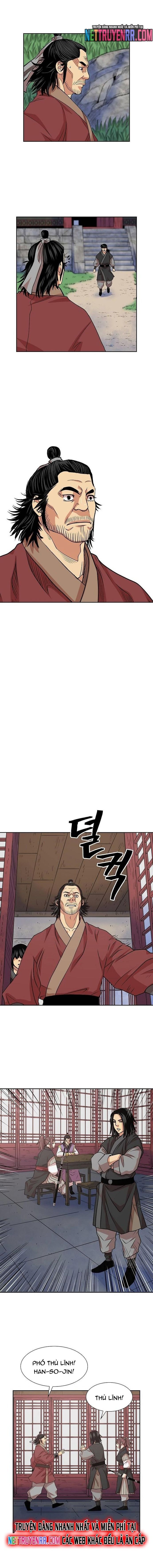 Huyền Thoại Vô Song Chiến Thần Chapter 92 - 7