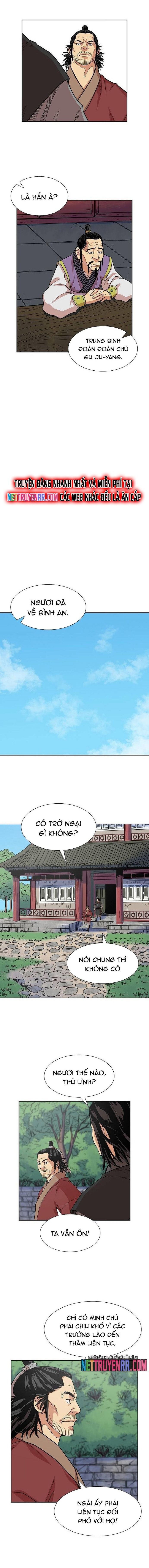 Huyền Thoại Vô Song Chiến Thần Chapter 92 - 8