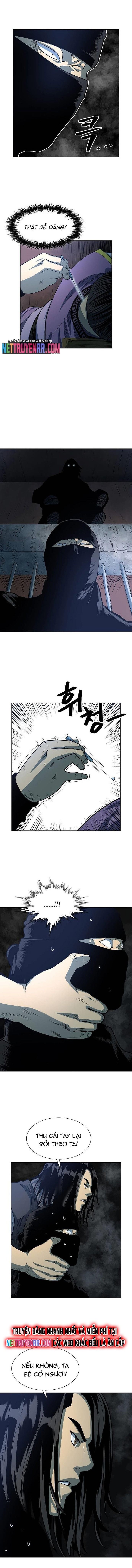 Huyền Thoại Vô Song Chiến Thần Chapter 93 - 11