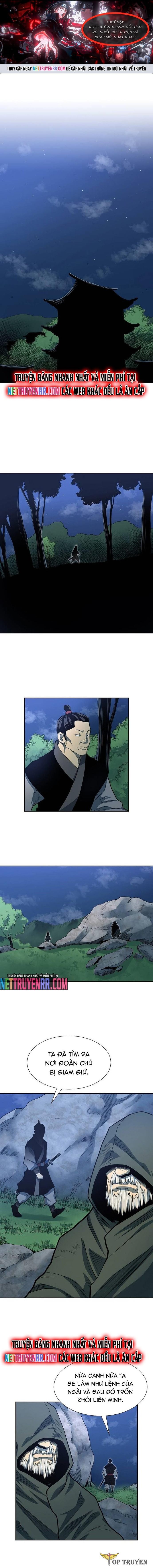 Huyền Thoại Vô Song Chiến Thần Chapter 93 - 3