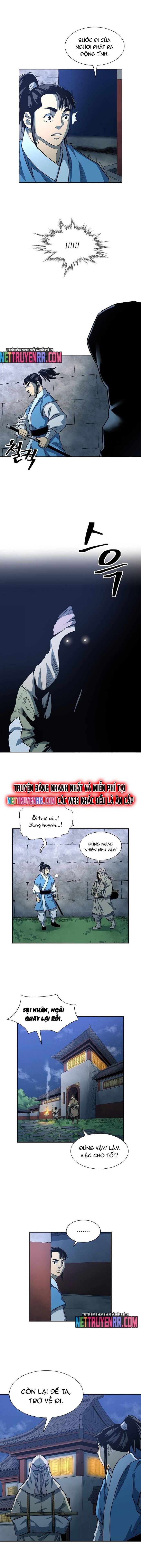 Huyền Thoại Vô Song Chiến Thần Chapter 93 - 5