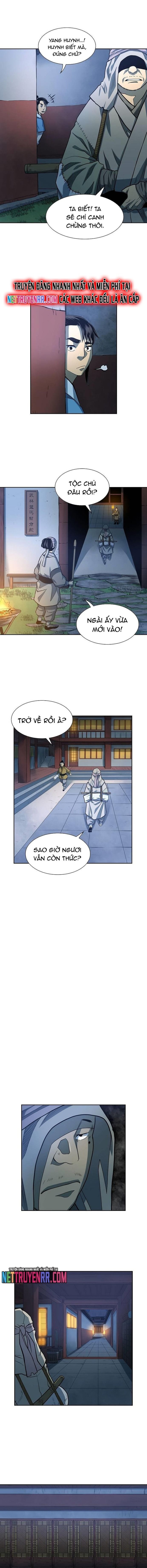 Huyền Thoại Vô Song Chiến Thần Chapter 93 - 6