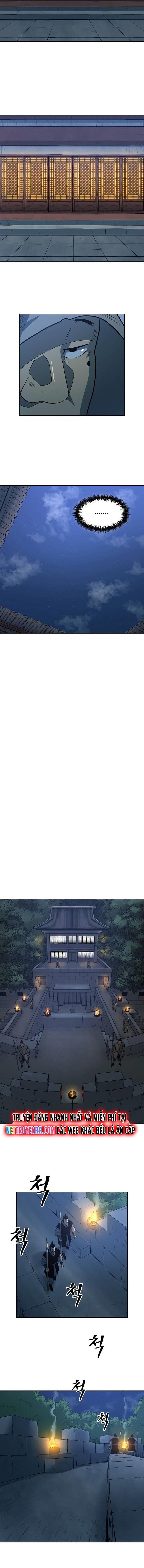 Huyền Thoại Vô Song Chiến Thần Chapter 93 - 7