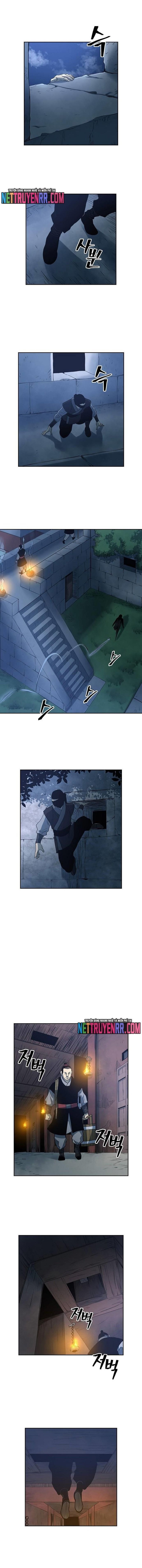 Huyền Thoại Vô Song Chiến Thần Chapter 93 - 8