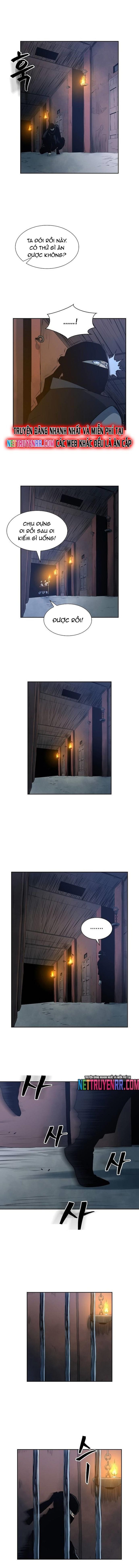 Huyền Thoại Vô Song Chiến Thần Chapter 93 - 9