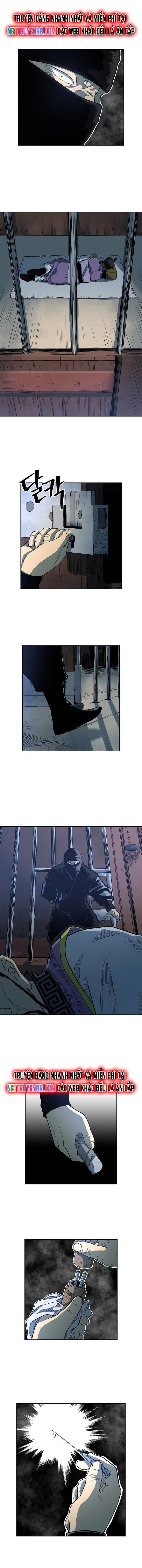 Huyền Thoại Vô Song Chiến Thần Chapter 93 - 10