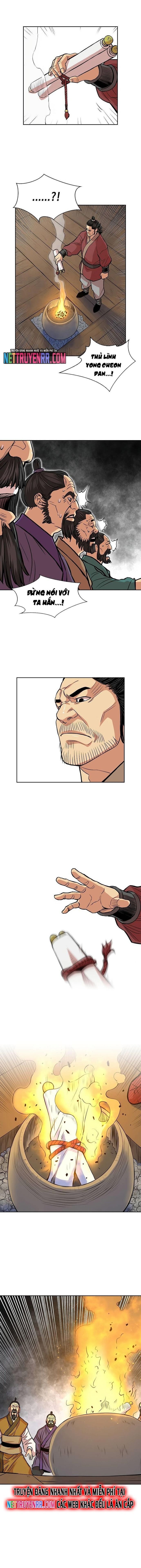 Huyền Thoại Vô Song Chiến Thần Chapter 94 - 11