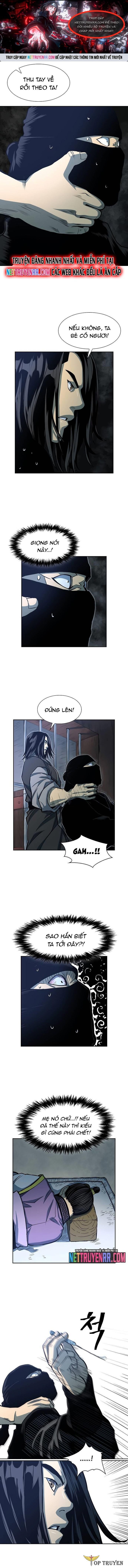 Huyền Thoại Vô Song Chiến Thần Chapter 94 - 3