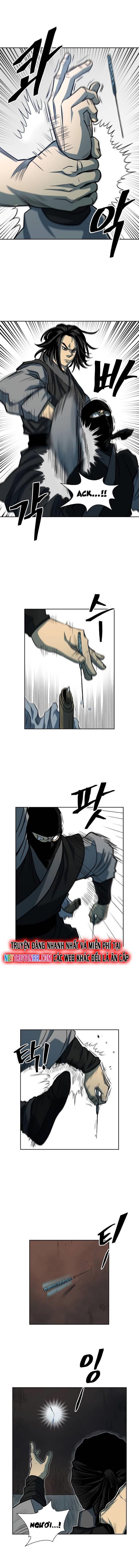 Huyền Thoại Vô Song Chiến Thần Chapter 94 - 4