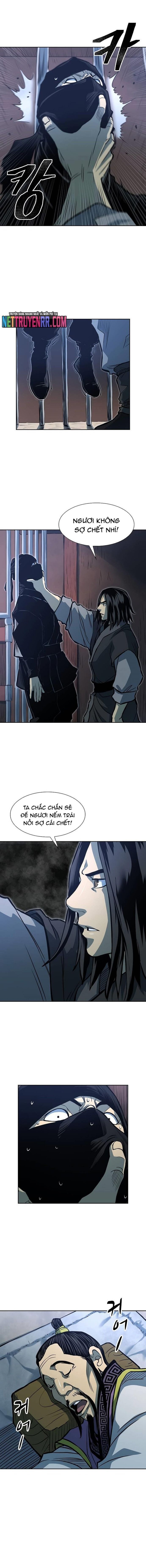 Huyền Thoại Vô Song Chiến Thần Chapter 94 - 5