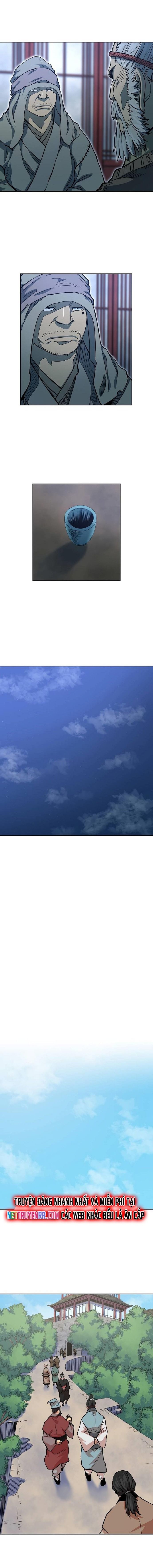 Huyền Thoại Vô Song Chiến Thần Chapter 94 - 7