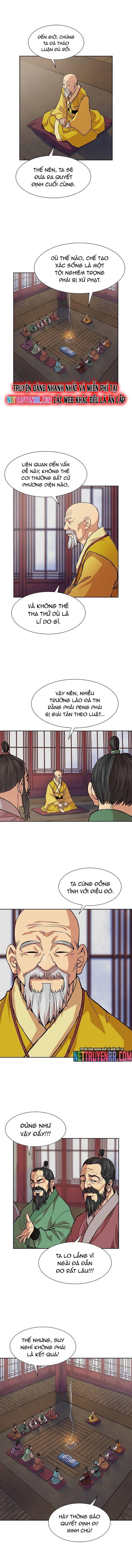 Huyền Thoại Vô Song Chiến Thần Chapter 94 - 9