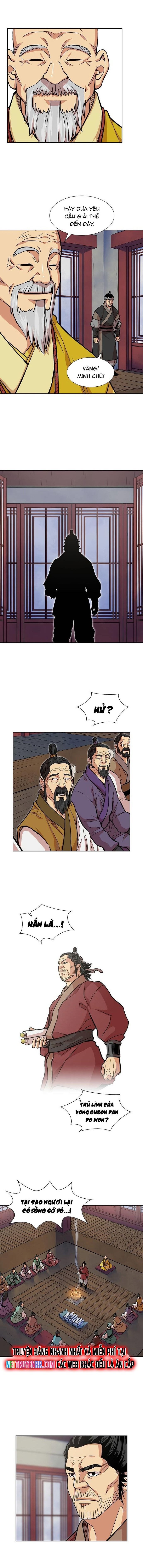 Huyền Thoại Vô Song Chiến Thần Chapter 94 - 10