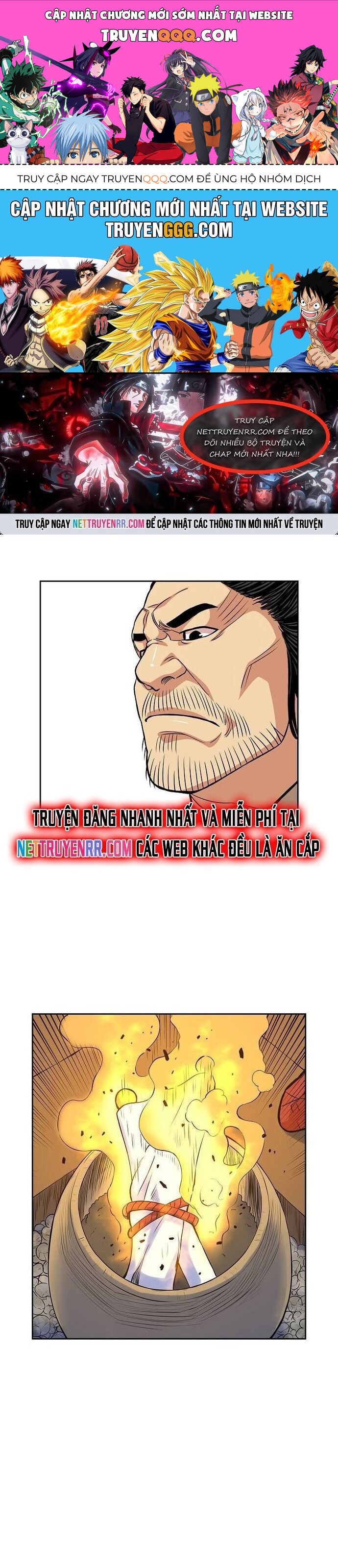 Huyền Thoại Vô Song Chiến Thần Chapter 95 - 1