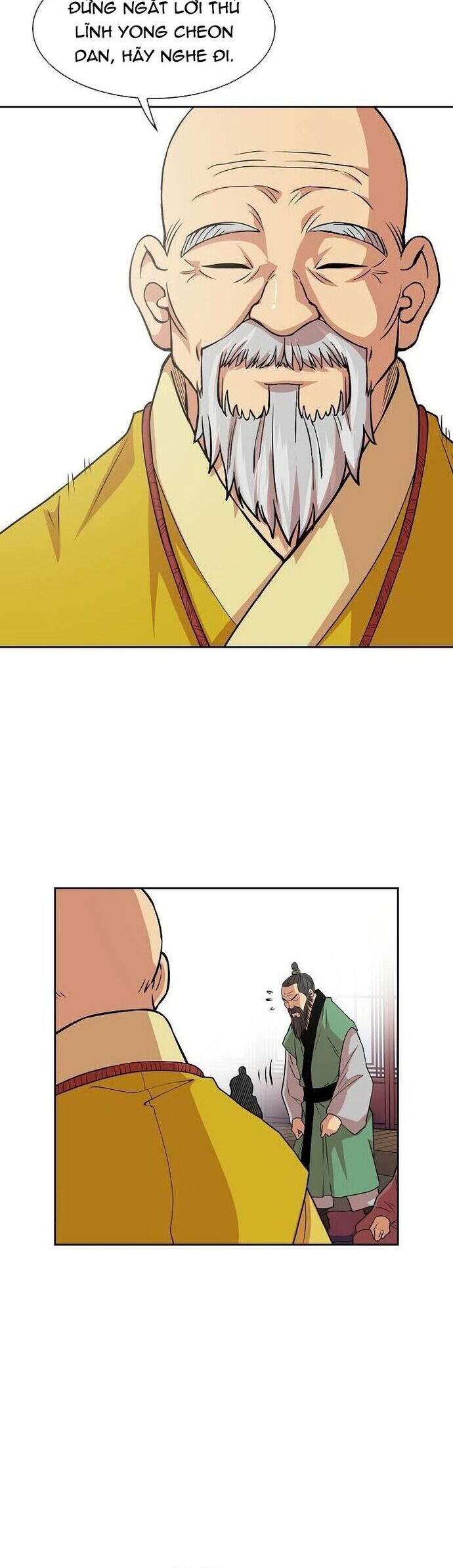 Huyền Thoại Vô Song Chiến Thần Chapter 95 - 11