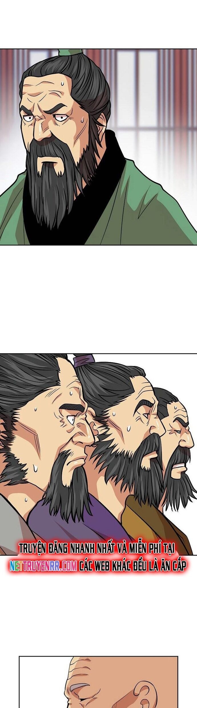 Huyền Thoại Vô Song Chiến Thần Chapter 95 - 19