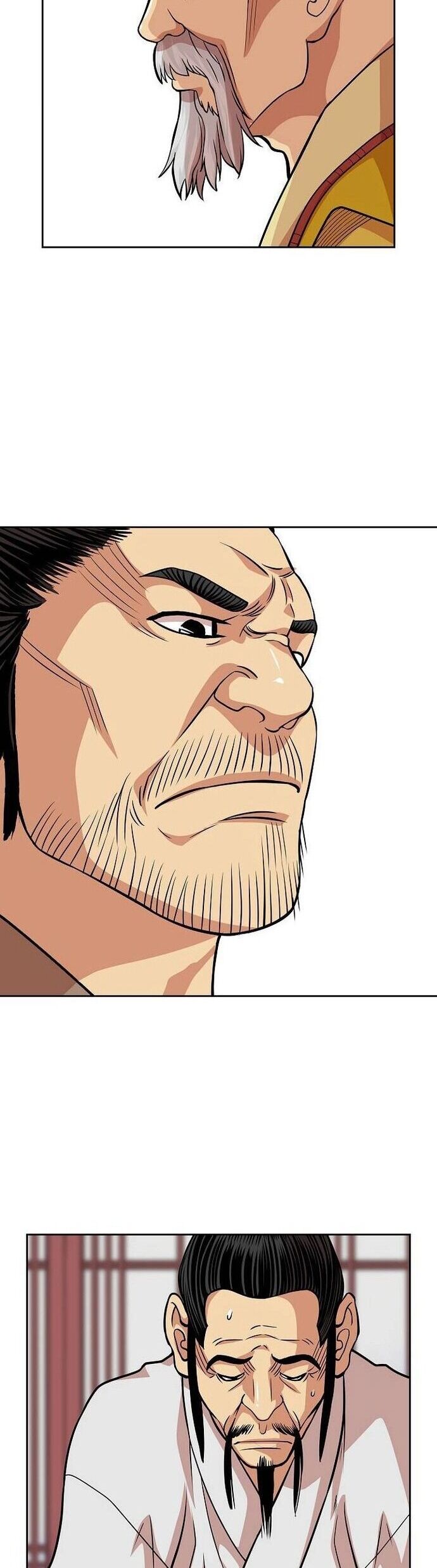 Huyền Thoại Vô Song Chiến Thần Chapter 95 - 20