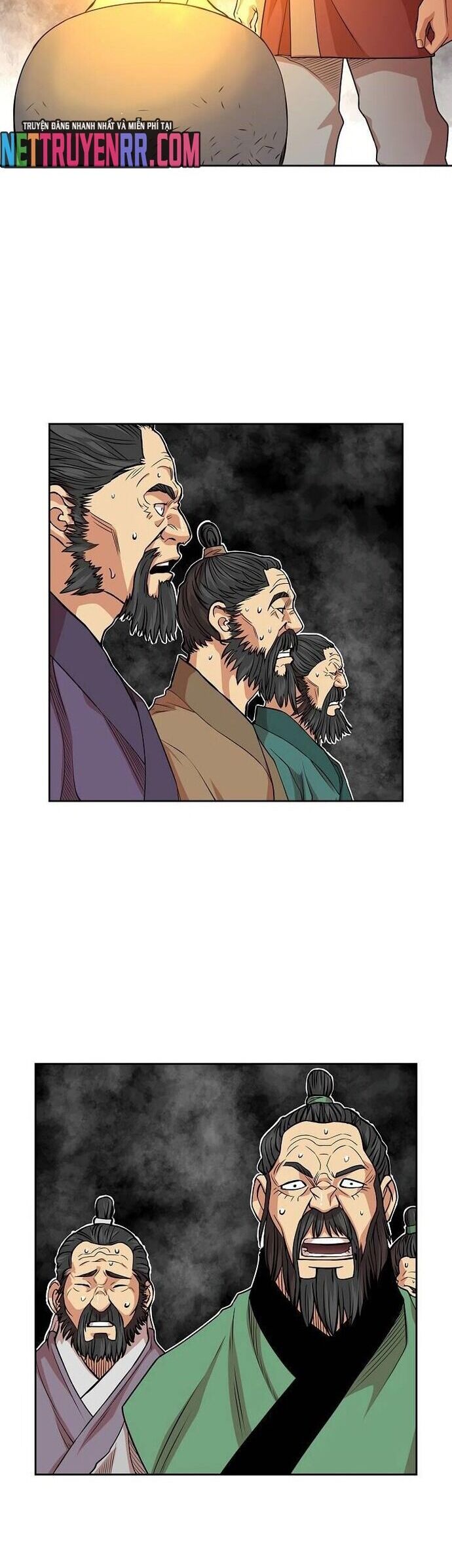 Huyền Thoại Vô Song Chiến Thần Chapter 95 - 3