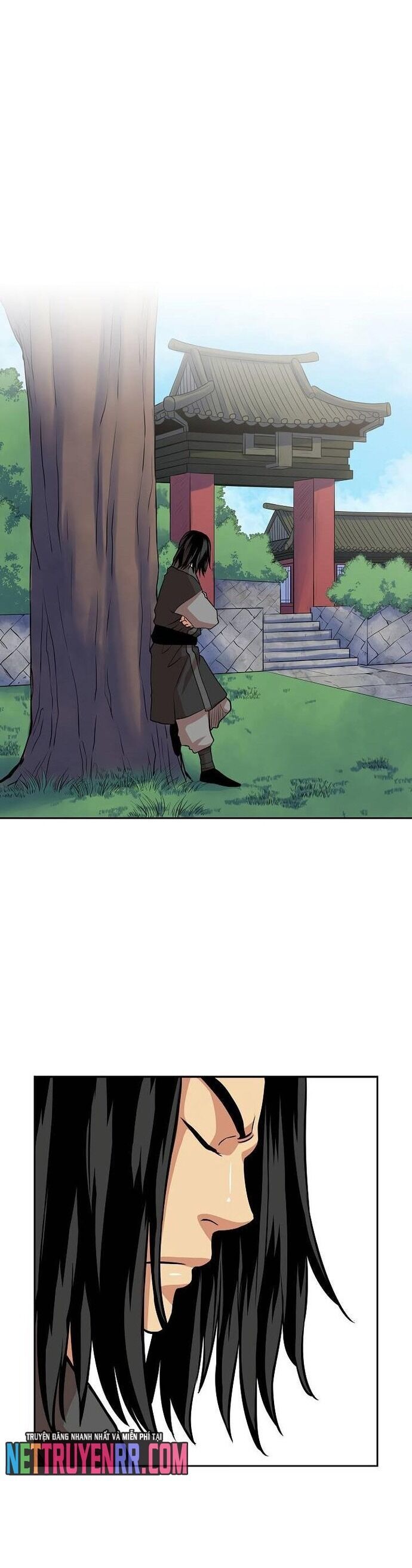 Huyền Thoại Vô Song Chiến Thần Chapter 95 - 25