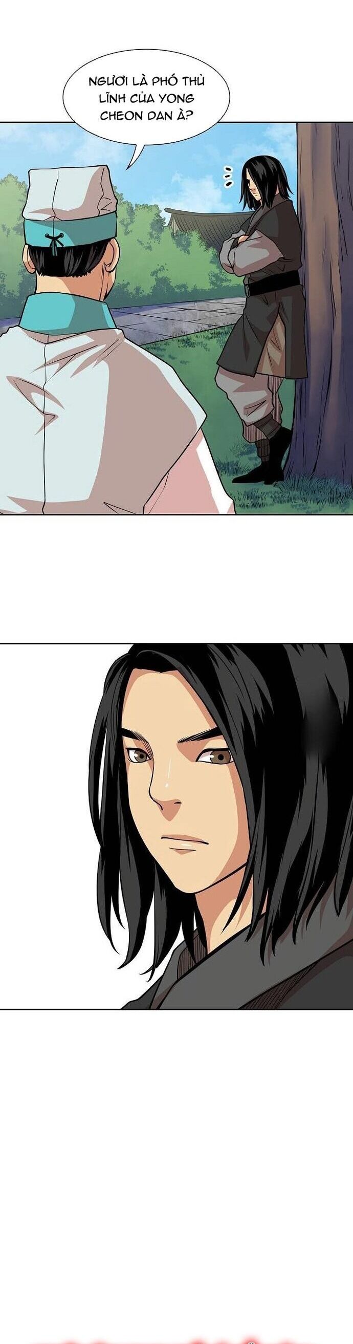 Huyền Thoại Vô Song Chiến Thần Chapter 95 - 26