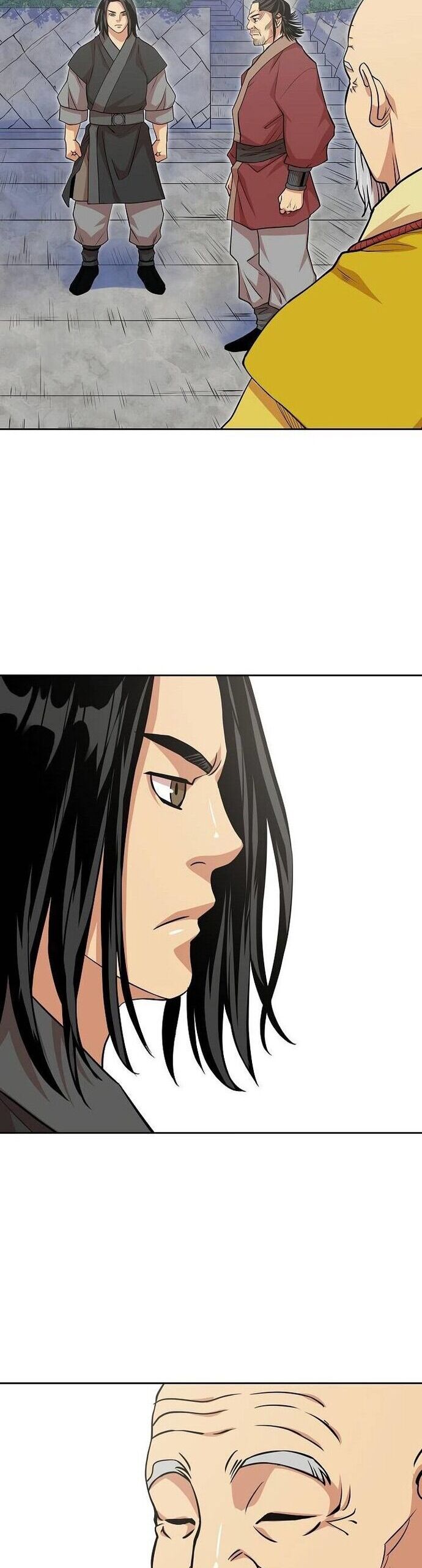 Huyền Thoại Vô Song Chiến Thần Chapter 95 - 29