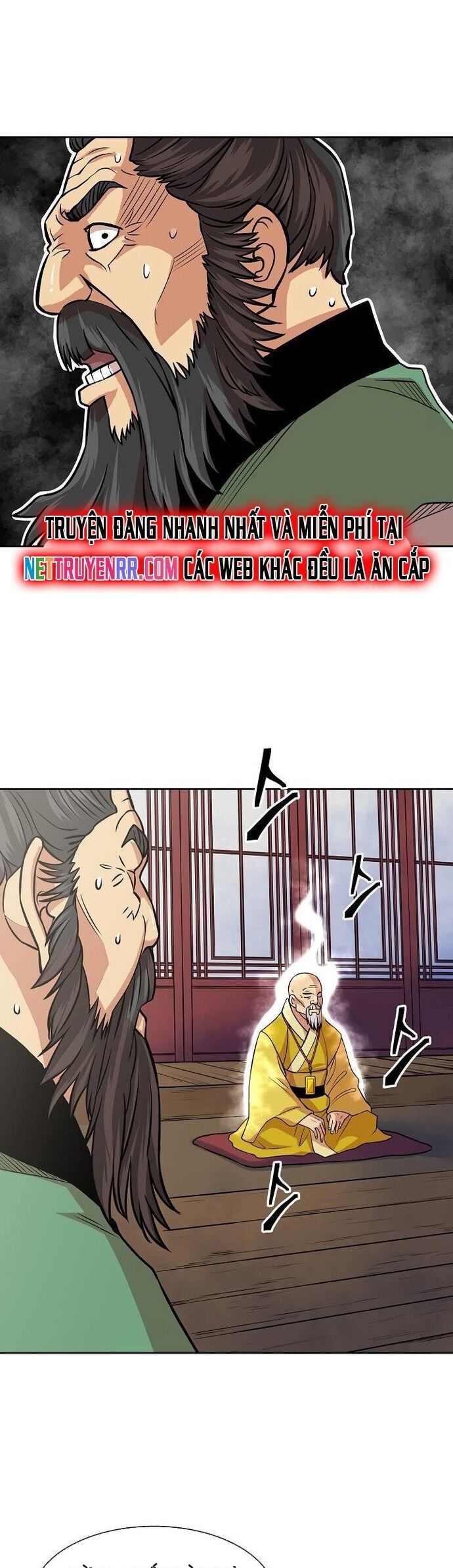 Huyền Thoại Vô Song Chiến Thần Chapter 95 - 10