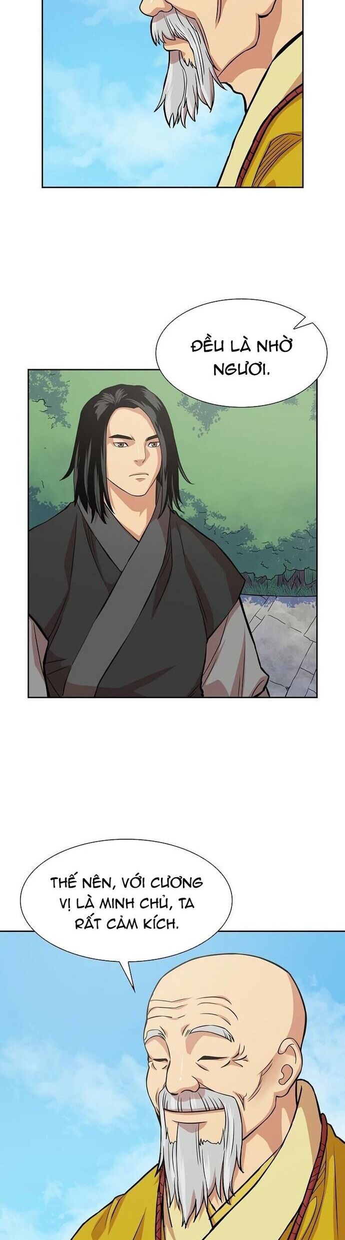 Huyền Thoại Vô Song Chiến Thần Chapter 96 - 2